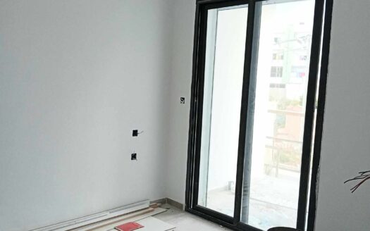 Appartement à louer – Houmet el wed