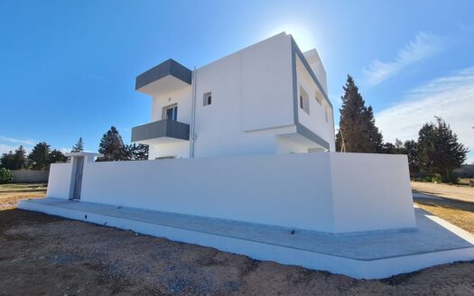 Duplex à Vendre à Chott Mariam