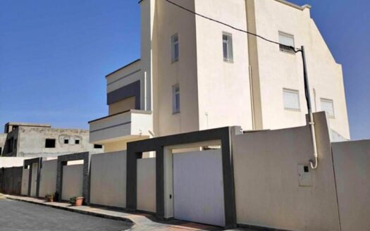 Villa à vendre à Akouda Sousse